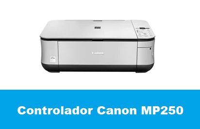 Controlador Canon MP250